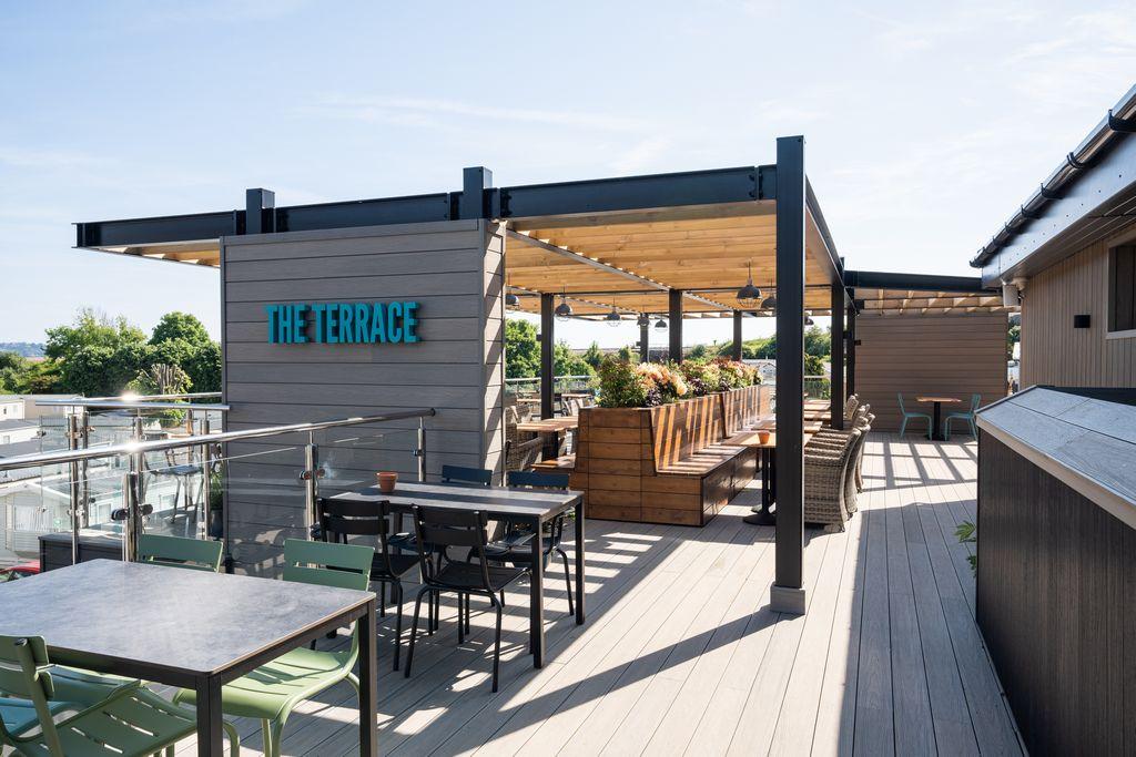 Waterside Holiday Park