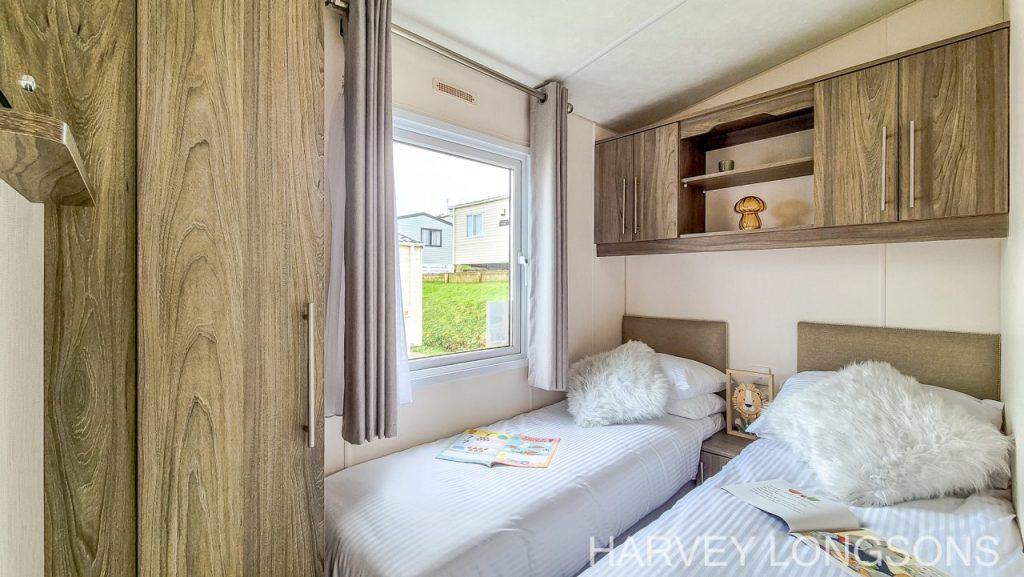 Delta Ascot at Waterside Holiday Park