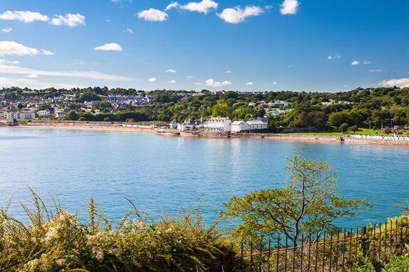 Waterside Holiday Park