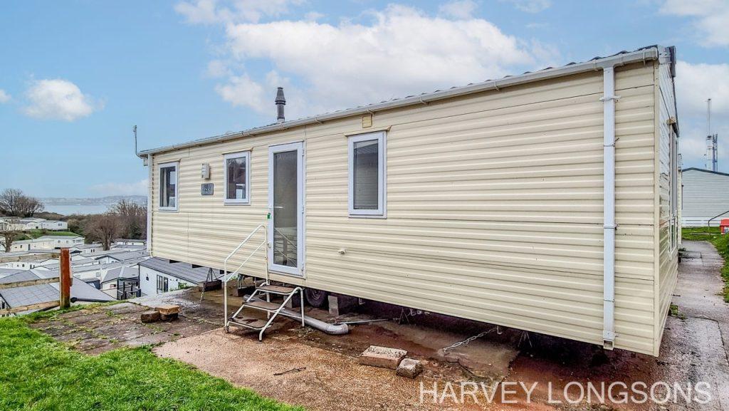 Delta Ascot at Waterside Holiday Park