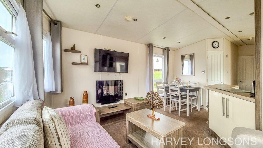 Delta Ascot at Waterside Holiday Park