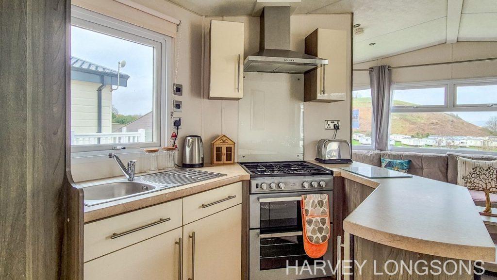 Delta Ascot at Waterside Holiday Park