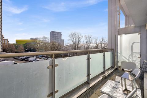 undefined, Alfred Road, Westminster, London, W2 5HE