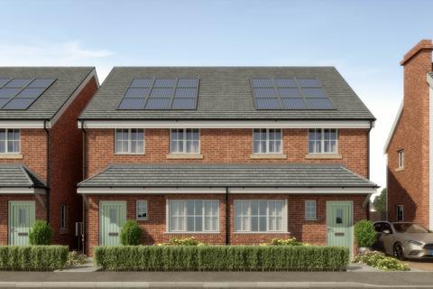 undefined, The Elm, The Woodlands at Halsnead Garden Village, L35