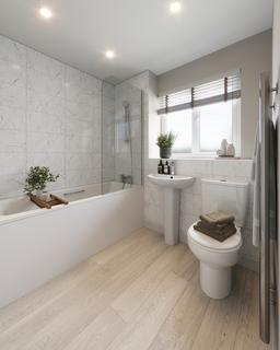 undefined, The Elm, The Woodlands at Halsnead Garden Village, L35