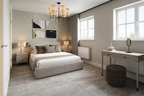 undefined, The Elm, The Woodlands at Halsnead Garden Village, L35