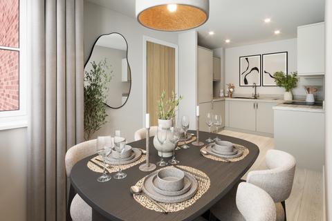 undefined, The Elm, The Woodlands at Halsnead Garden Village, L35