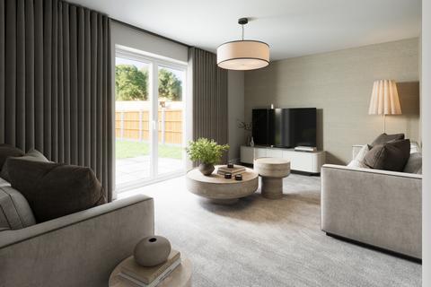 undefined, The Elm, The Woodlands at Halsnead Garden Village, L35