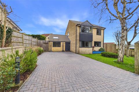 4 bedroom detached house for sale, St. Marys Rise, Radstock BA3