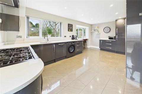 4 bedroom detached house for sale, St. Marys Rise, Radstock BA3