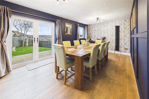 4 bedroom detached house for sale, St. Marys Rise, Radstock BA3