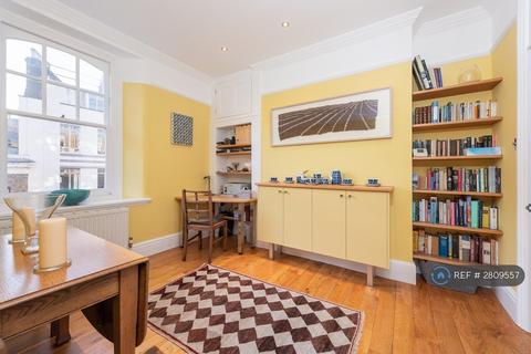 undefined, St. Andrews Chambers, London, W1T