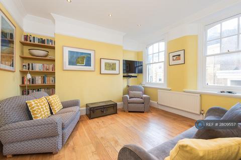 undefined, St. Andrews Chambers, London, W1T