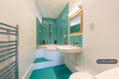 undefined, St. Andrews Chambers, London, W1T