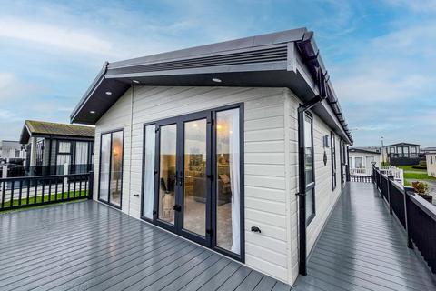 2 bedroom park home for sale, Rye Harbour Coastal and Country Park