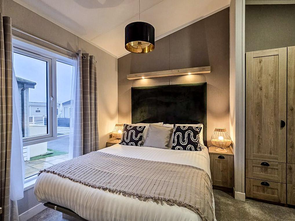 Rye Harbour Holiday Home