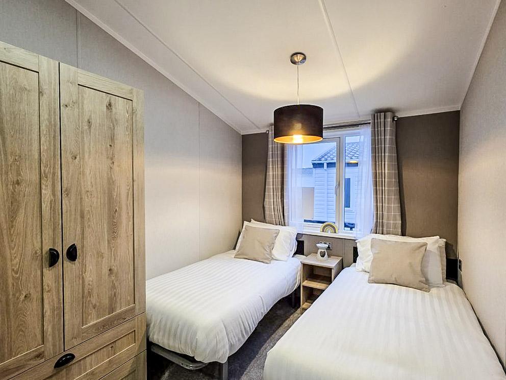 Rye Harbour Holiday Home