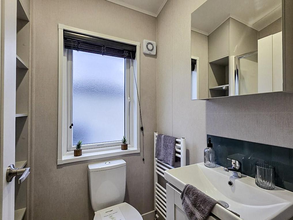Rye Harbour Holiday Home