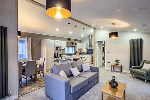 2 bedroom park home for sale, Rye Harbour Coastal and Country Park