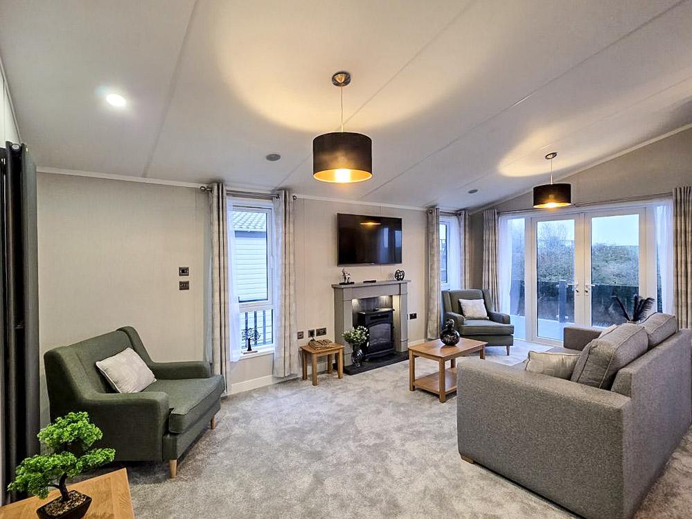 Rye Harbour Holiday Home