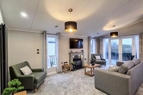 2 bedroom park home for sale, Rye Harbour Coastal and Country Park