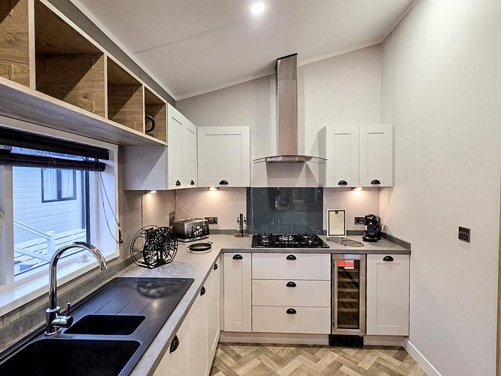 Rye Harbour Holiday Home