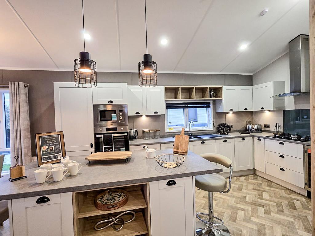 Rye Harbour Holiday Home
