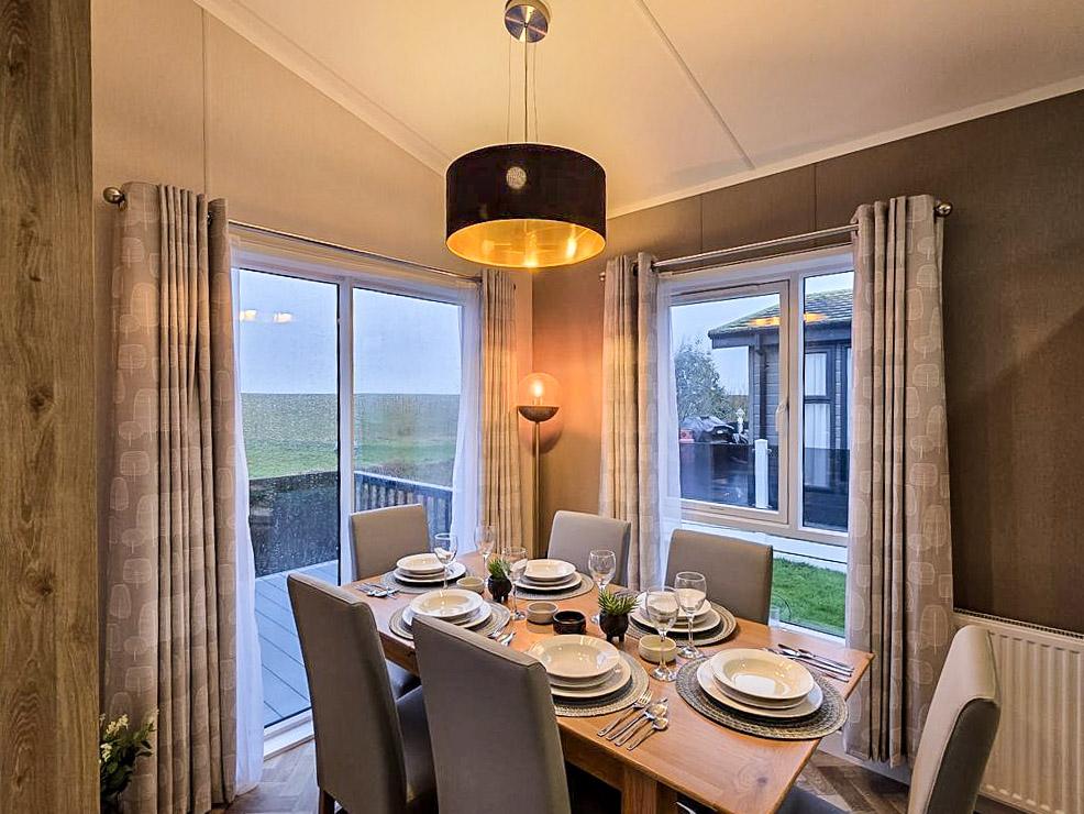 Rye Harbour Holiday Home