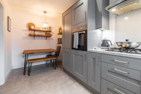 2 bedroom terraced house for sale, Peberdy Close, Fleckney, LE8