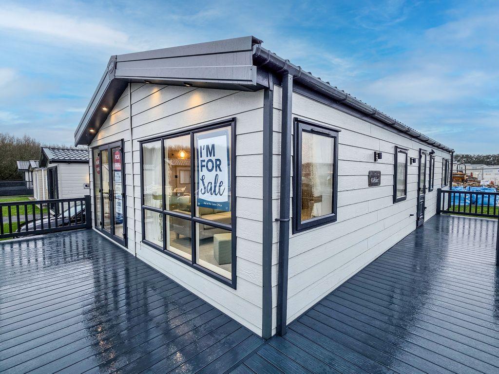 Rye Harbour Holiday Home