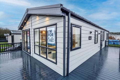2 bedroom park home for sale, Rye Harbour Coastal and Country Park