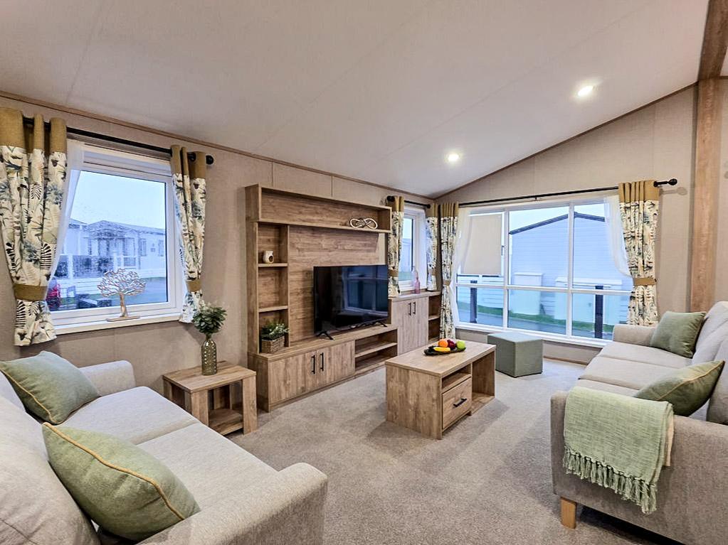 Rye Harbour Holiday Home