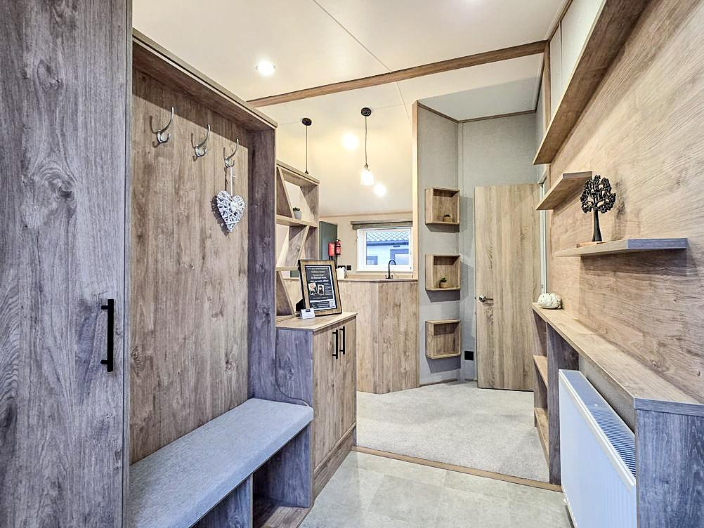 Rye Harbour Holiday Home
