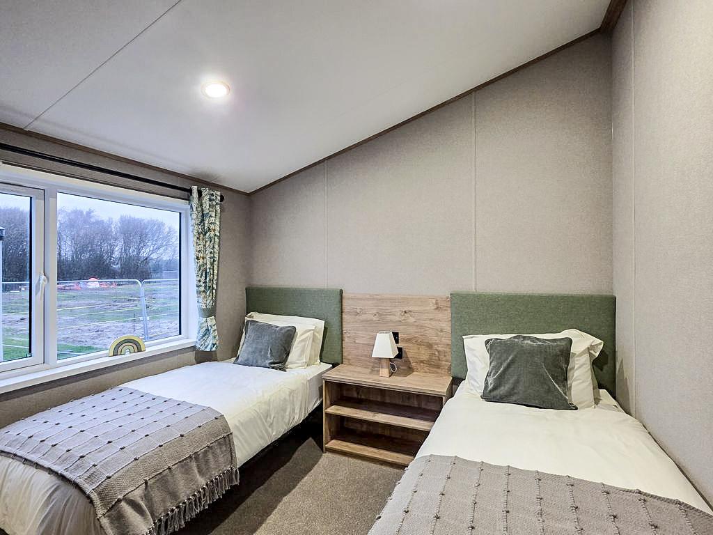 Rye Harbour Holiday Home