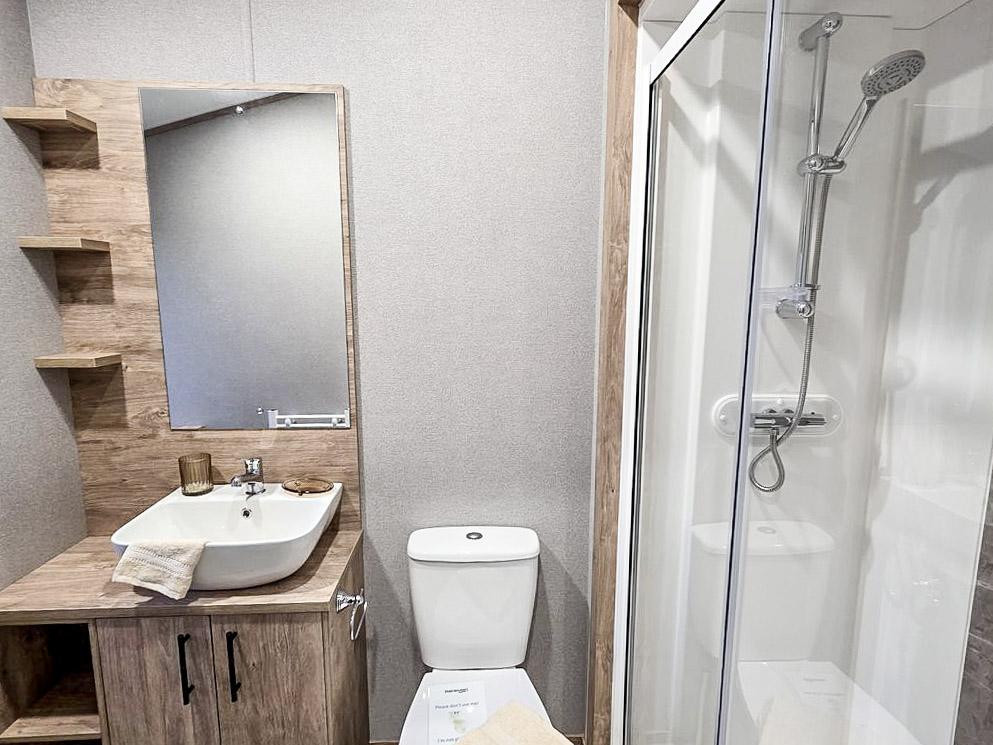 Rye Harbour Holiday Home