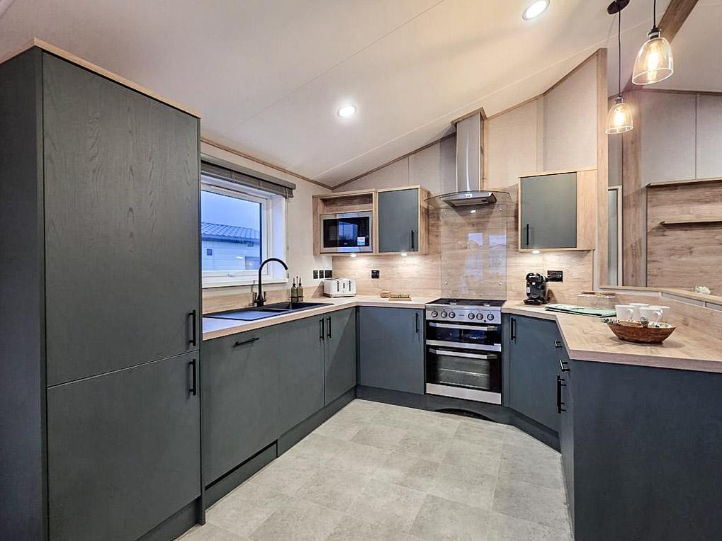 Rye Harbour Holiday Home