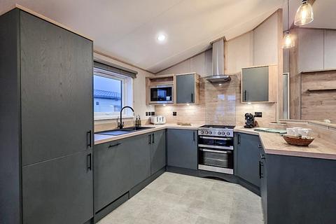 2 bedroom park home for sale, Rye Harbour Coastal and Country Park