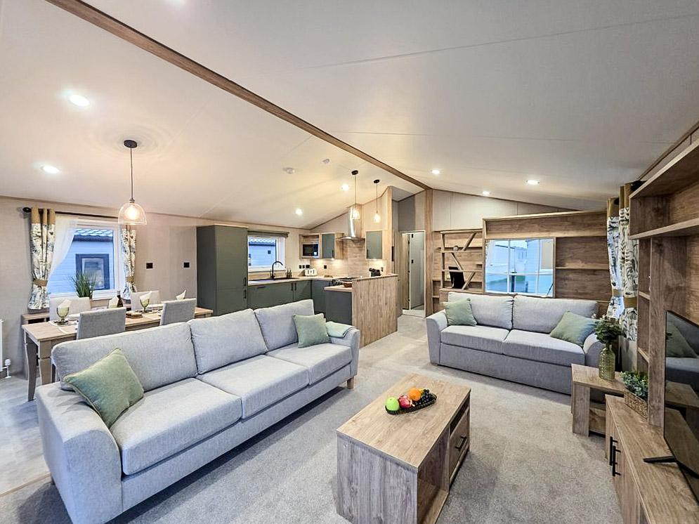 Rye Harbour Holiday Home