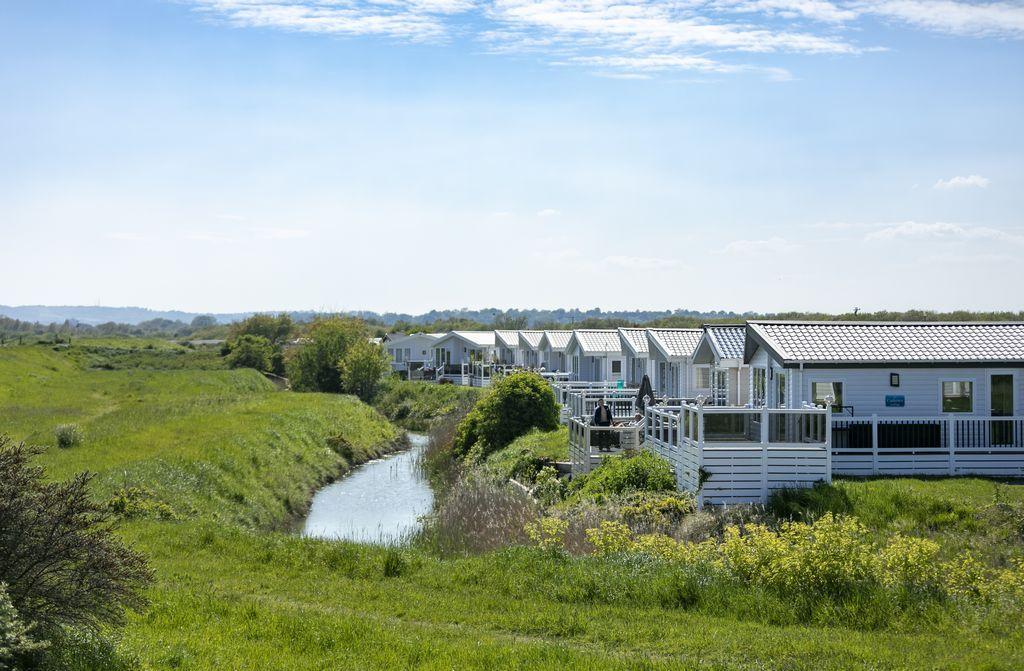 Park Holidays Rye Harbour 2021