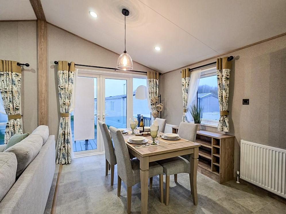 Rye Harbour Holiday Home