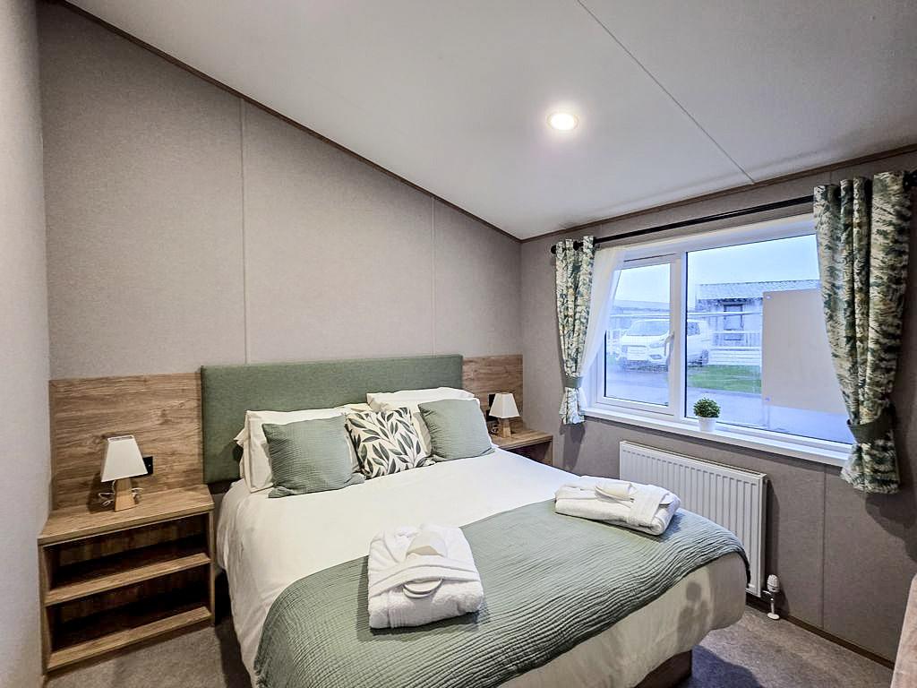 Rye Harbour Holiday Home