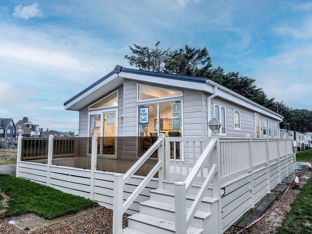 Rye Harbour Holiday Home