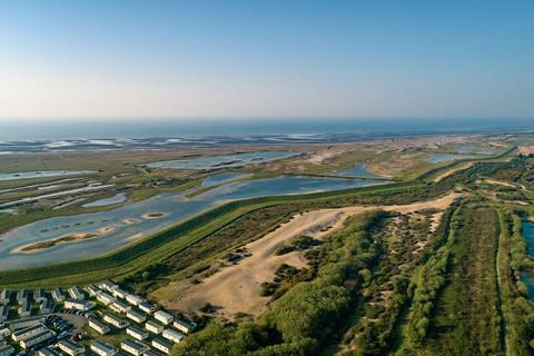 3 bedroom park home for sale, Rye Harbour Coastal and Country Park