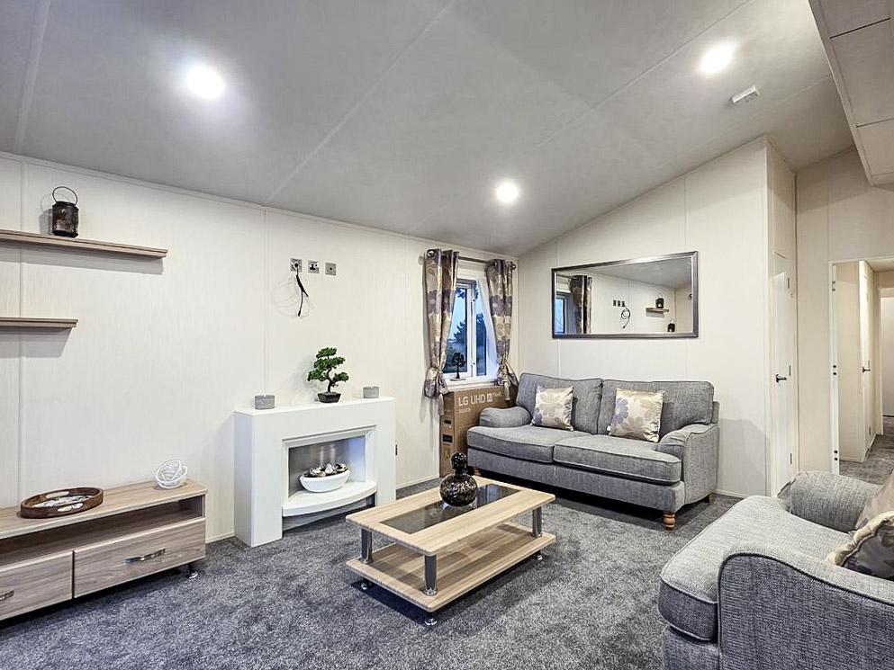 Rye Harbour Holiday Home