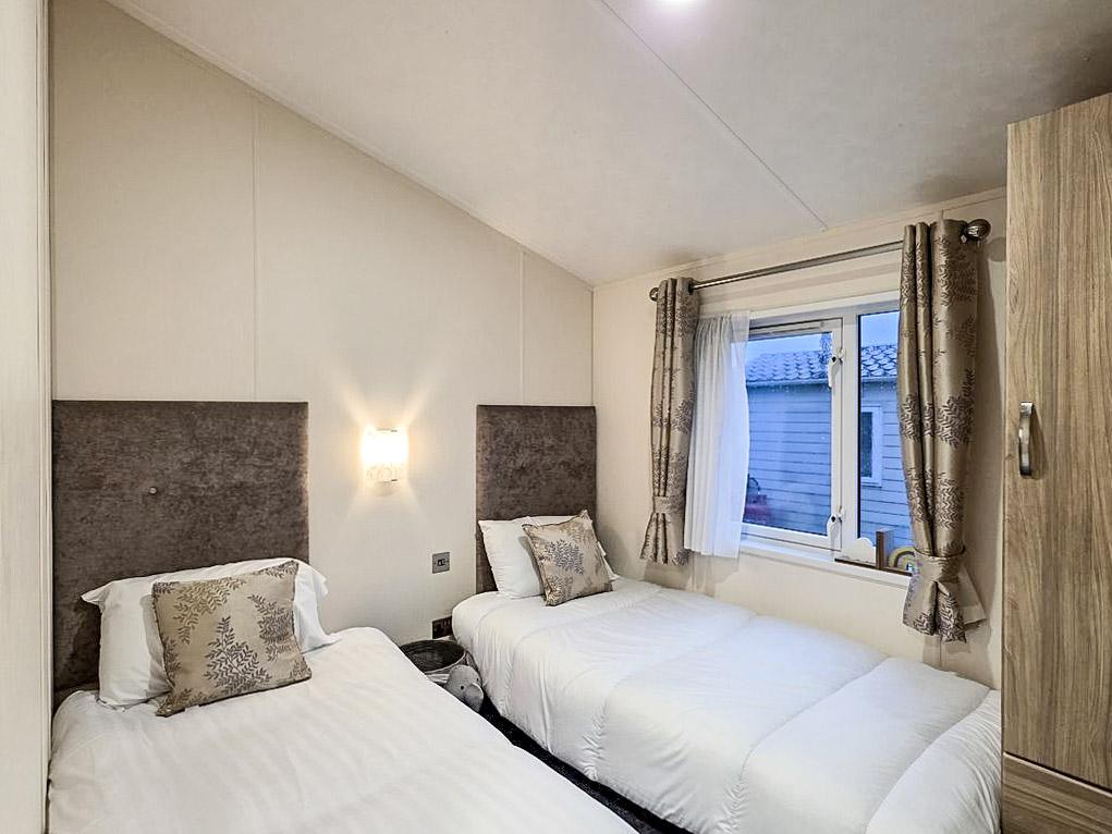 Rye Harbour Holiday Home