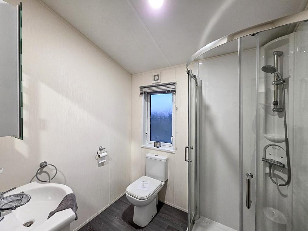 Rye Harbour Holiday Home