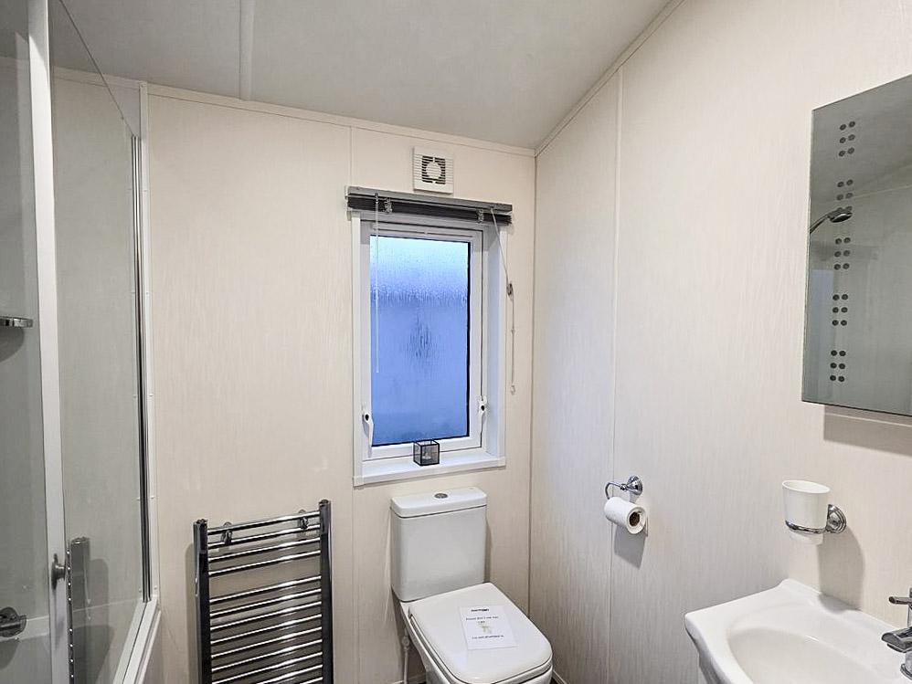 Rye Harbour Holiday Home