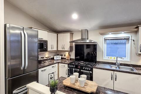 3 bedroom park home for sale, Rye Harbour Coastal and Country Park
