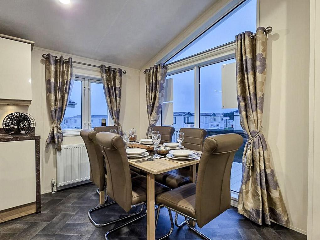 Rye Harbour Holiday Home