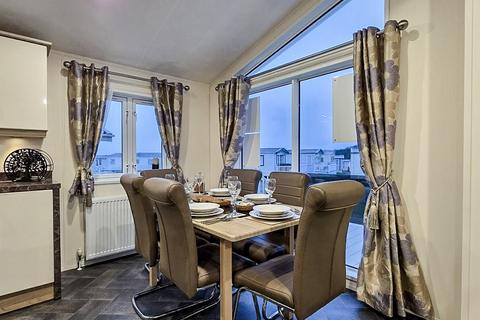3 bedroom park home for sale, Rye Harbour Coastal and Country Park